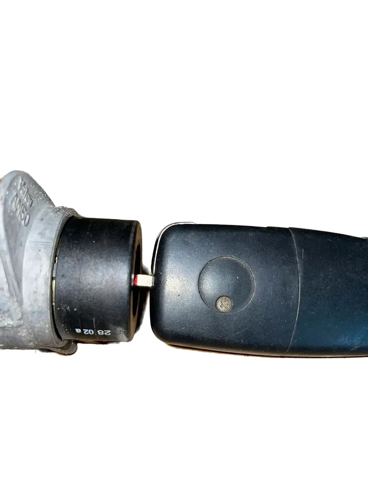 Kit centralina originale VW Passat Variant 3B6 1.9 TDI 038906019GS - Immagine 3 di 4