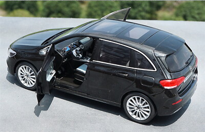 メルセデスベンツ Benz Mercedes B-Klasse B-Klasse Mercedes-Benz メルセデスベンツ 1/18 ベンツ特注 | Amazon 1/18 ミニカー