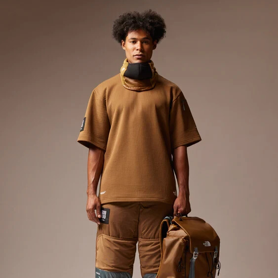 The North Face X Undercover Soukuu NF0A84SCD0T T-Shirt Mens The North Face X Undercover Soukuu NF0A84SCD0T T-Shirt Mens