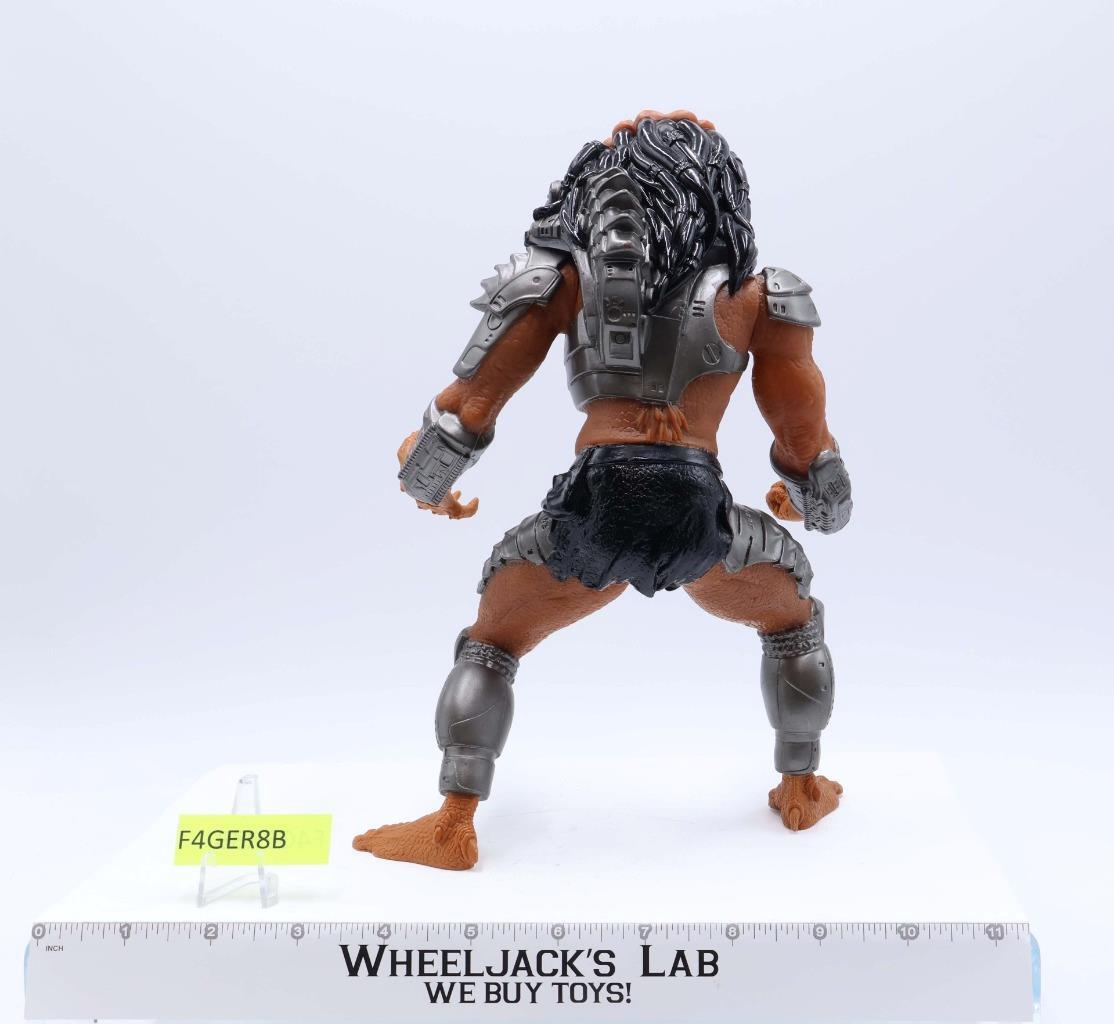ネカ　バイパア　プレデター　ケナー ネカ バイパア プレデター ケナー Predator 7inch Action Figure