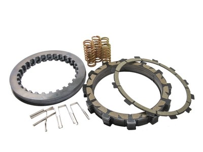 Rekluse RMS-2806068 Torqdrive Clutch Packs for 1996-2008 Suzuki RM 250
