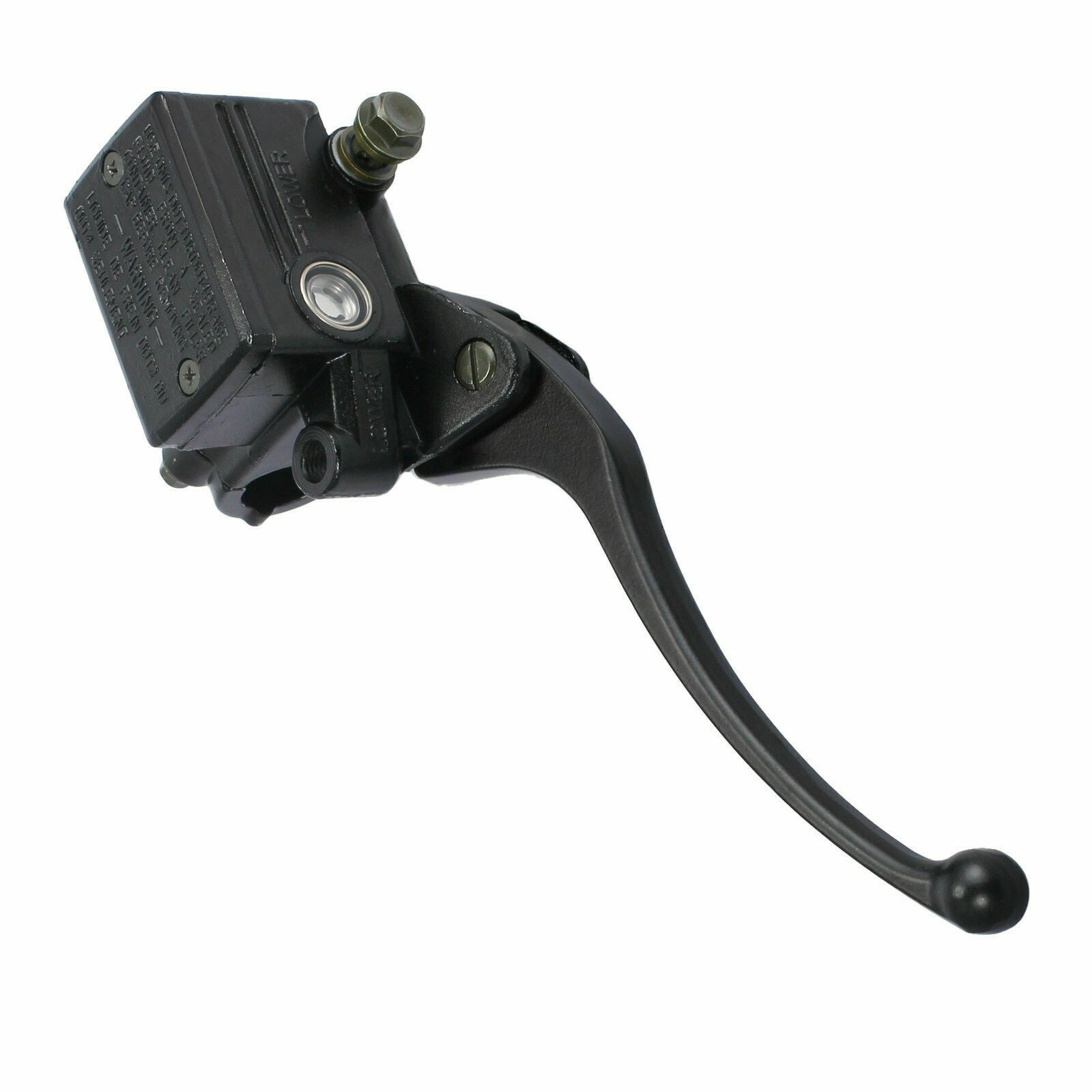 CX FT GL 500 Brake Master Cylinder & Cltuch CX500 CX650 FT500 - Foto 5