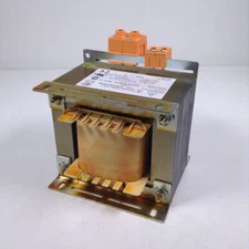Italweber Elettra OCM0500806890 Transformer 800VA 2320VA NMP