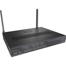 C881G-U-K9 Cisco C881 3.5G (Non-US) HSPA/UMTS 850/900/1900/2100MHz w/ SMS/GPS