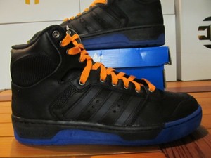adidas conductor hi