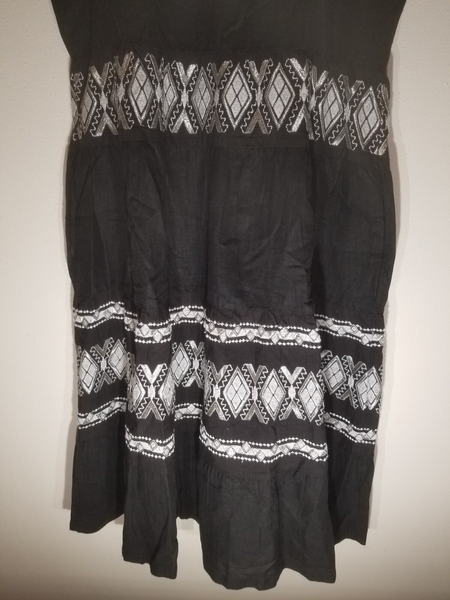 a line ribbed dress Rib Knit A-line Dress - Light mint - XS