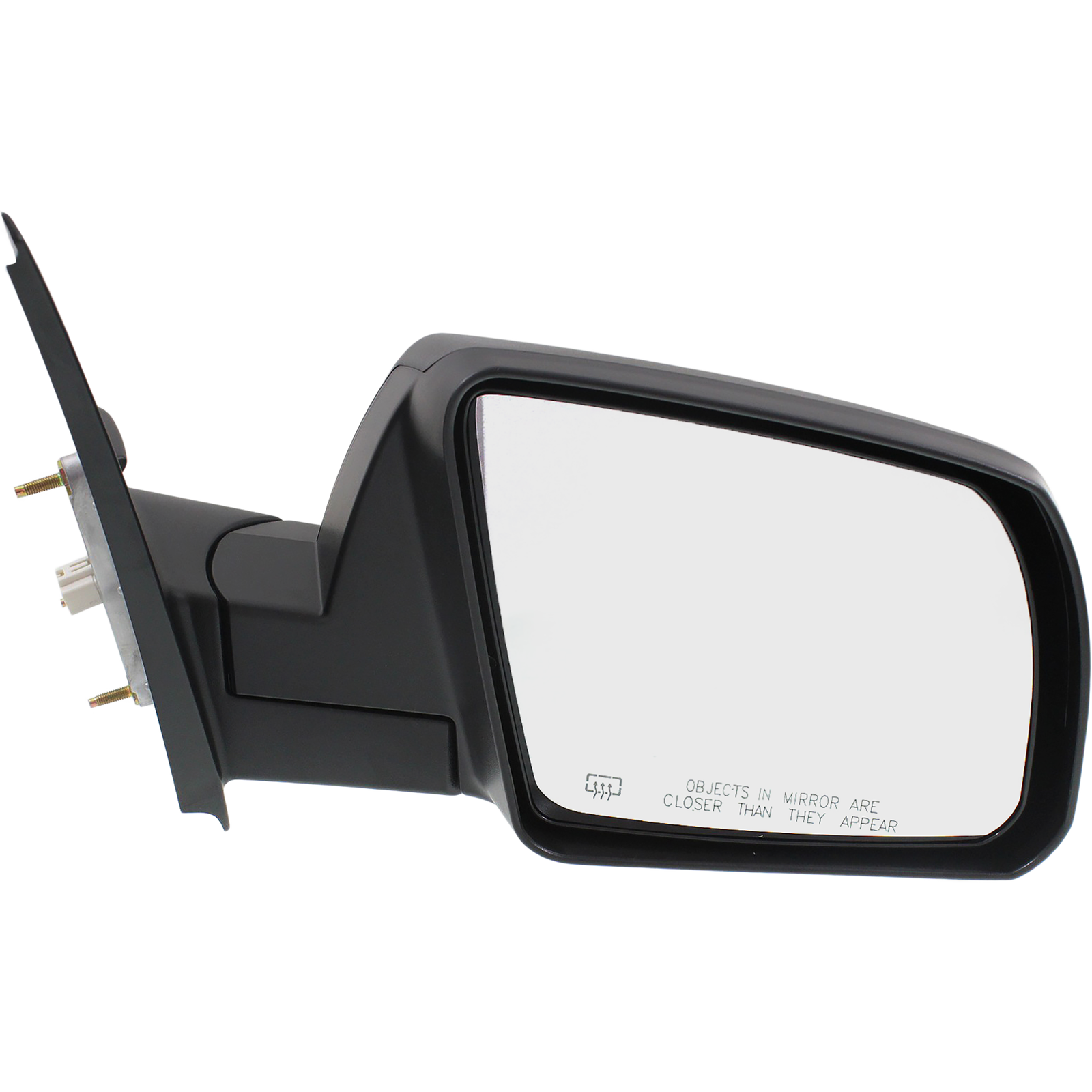 Replacement Passenger Side Mirror for Toyota Tundra 2014-2021 Models