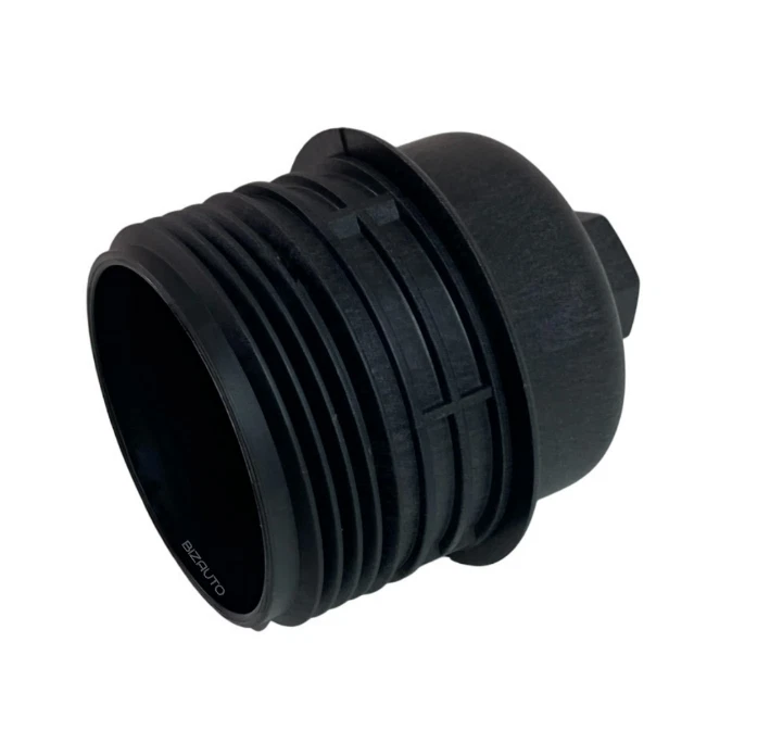 GENUINE ! OIL FILTER CAP FOR 2016-2024 HYUNDAI KIA GENESIS # 26350-3C701 Foto 2 de 4