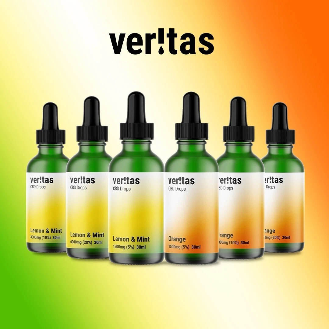 CBD Oils & Supplements for sale | eBay UK