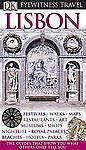 Lisbon; Eyewitness Travel Guides - 0756661102, paperback, Susie Boulton