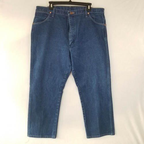 Wrangler Men's 13MWZ Cowboy Cut Jeans 