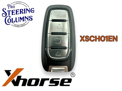 XHORSE UNIVERSAL PROXIMITY SMART KEY REMOTE FOR CHRSYLER VVDI XM38 XSCH01EN
