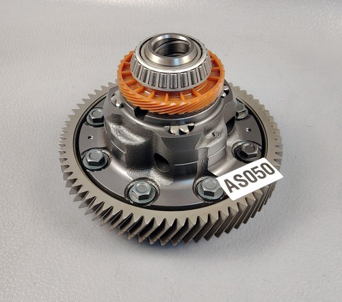 2000 TOYOTA MR2 ZZW30 5SPEED 6SPEED HELICAL TORSEN LIMITED SLIP DIFFERENTIAL LSD - 第 1/10 張圖片