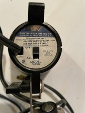 Smith-Victor Model S650 Movie Camera Light - WORKS