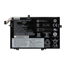 Genuine 01AV463 L17L3P52 45Wh Battery For Lenovo ThinkPad L480 L490 L580 L590