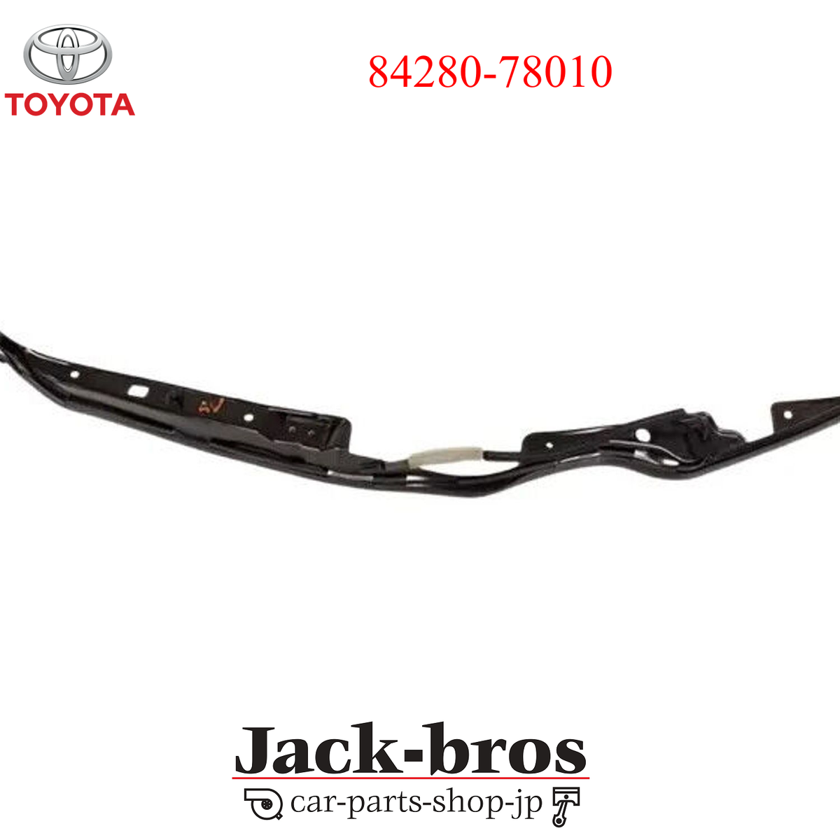 エンリッチ Toyota Genuine OEM Lexus NX300 Sensor assy power back door Lh