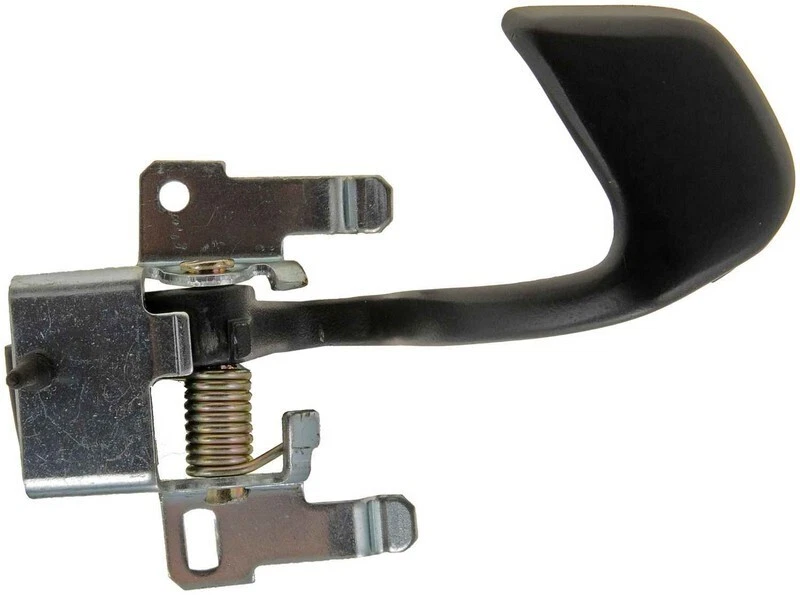 Manija de puerta interior delantera izquierda Dorman para GMC Sonoma 1995-1997 Foto 2 de 3