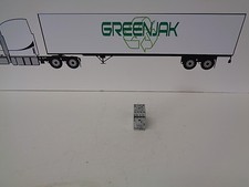 ALLEN-BRADLEY 500-TO 930 SER. D AC CONTACTOR - USED - FREE SHIPPING