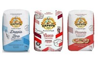 Farina Molino Tris Caputo Cuoco Classica Pizzeria Pizza Napoli Pizza Mehl 3X1Kg