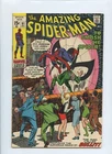 Amazing Spider-Man #91 1970 (VG 4.0)
