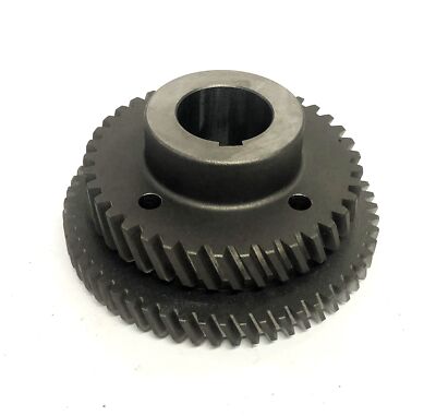 Unbranded 1 RA-6 PO & THD 38 Tooth 57 Tooth Drive Gear A-221630 NOS