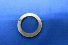 NOS BSA Triumph THRUST WASHER, MAINSHAFT .075 - .076,   # 57-2664   40-3019
