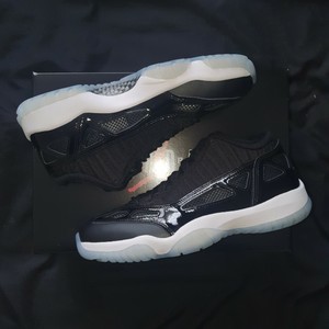 jordan 11 space jam uk
