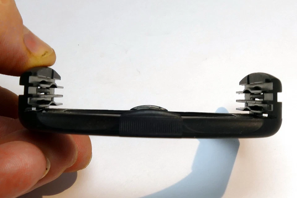 Cokin A Plastic filter adapter holder for 67 x 72mm filters Small size Cokin - Image 3 of 4