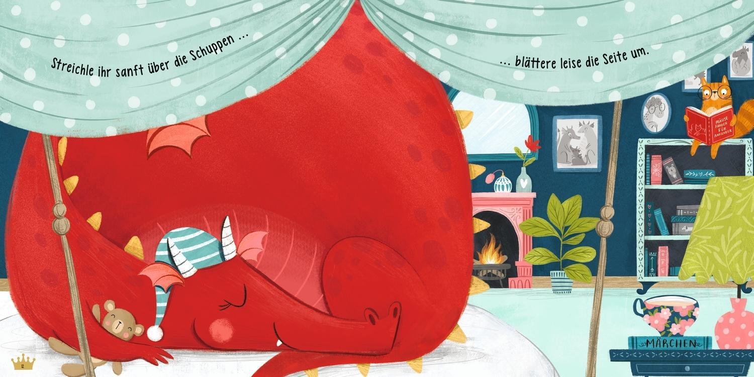 Thumbnail - Nicht Den Drachen Wecken Bianca Schulze