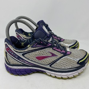 brooks cascadia running
