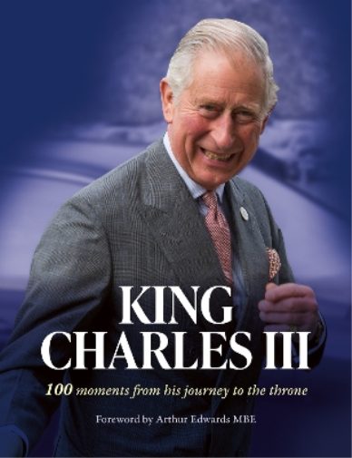 King Charles III (Copertina rigida)
