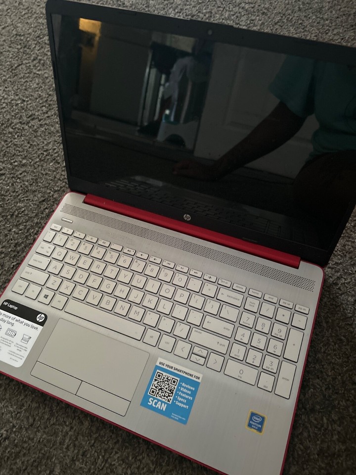 JINTAI Pour HP Book 15-FD 15-Fd0083Wm 15-FC 15-FC0081NR TPN