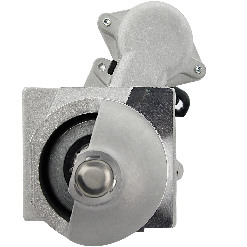 Starter For Chevy GMC 6.2 6.5 Diesel 28MT 27MT Cheyenne Standard SR8574N 2.9 KW - Image 2 of 4