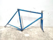 P vintage telaio frame corsa Road  55 X 55 bici bike Rossi Somec sport