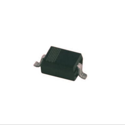 2X SBRT15U100SP5-7 Schaltdiode | 100 V | 15 A | SMD PowerDI5 | DIODES Incorporated