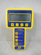 STRAIGHTPOINT SW-HHP WIRELESS HAND HELD PLUS 2.4GHz - UNIT ONLY