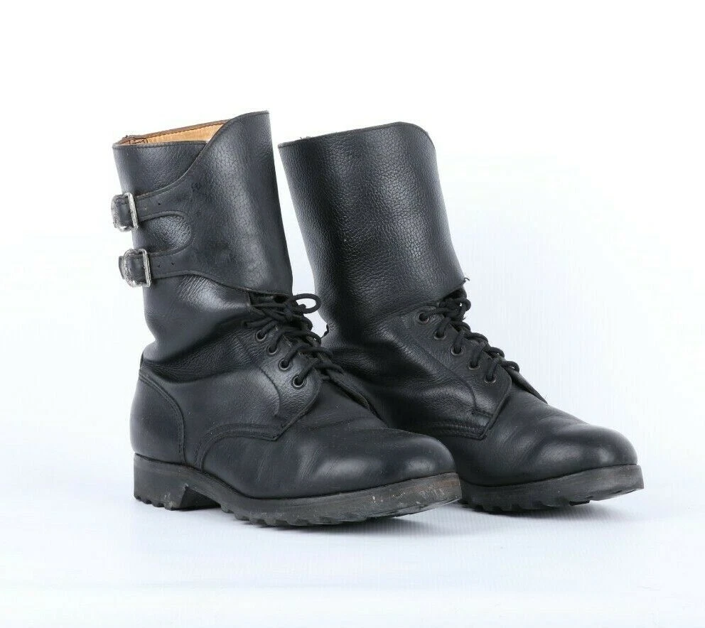 Army boots deals europe