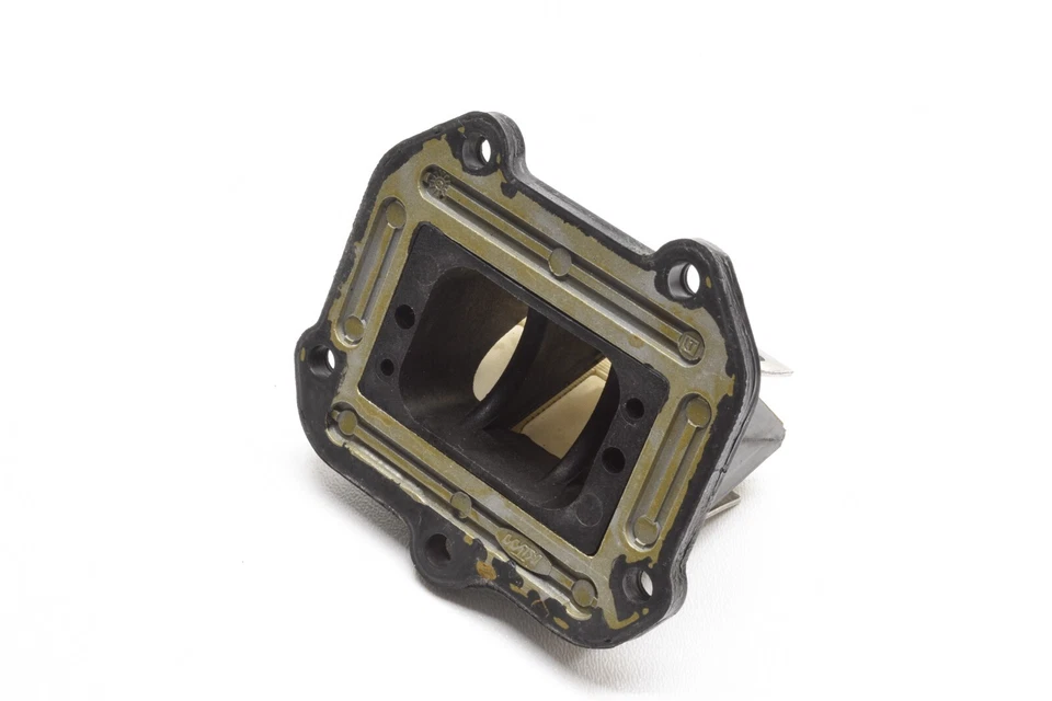 Cañas colector de admisión KTM 360 EXC 1997 96-97 Foto 4 de 4