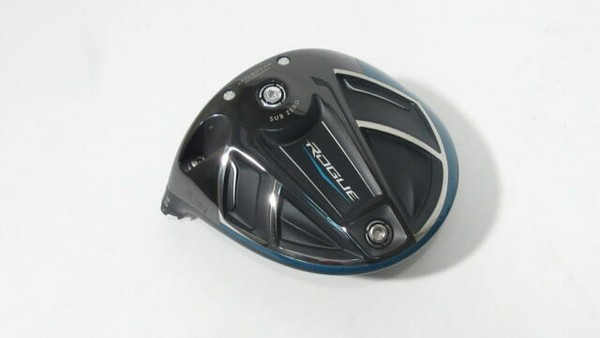 ebay callaway rogue driver