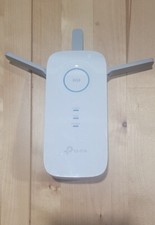 TP-Link RE450 AC1750 Wi-Fi Range Extender Dual Band Wifi Dead Zone Killer