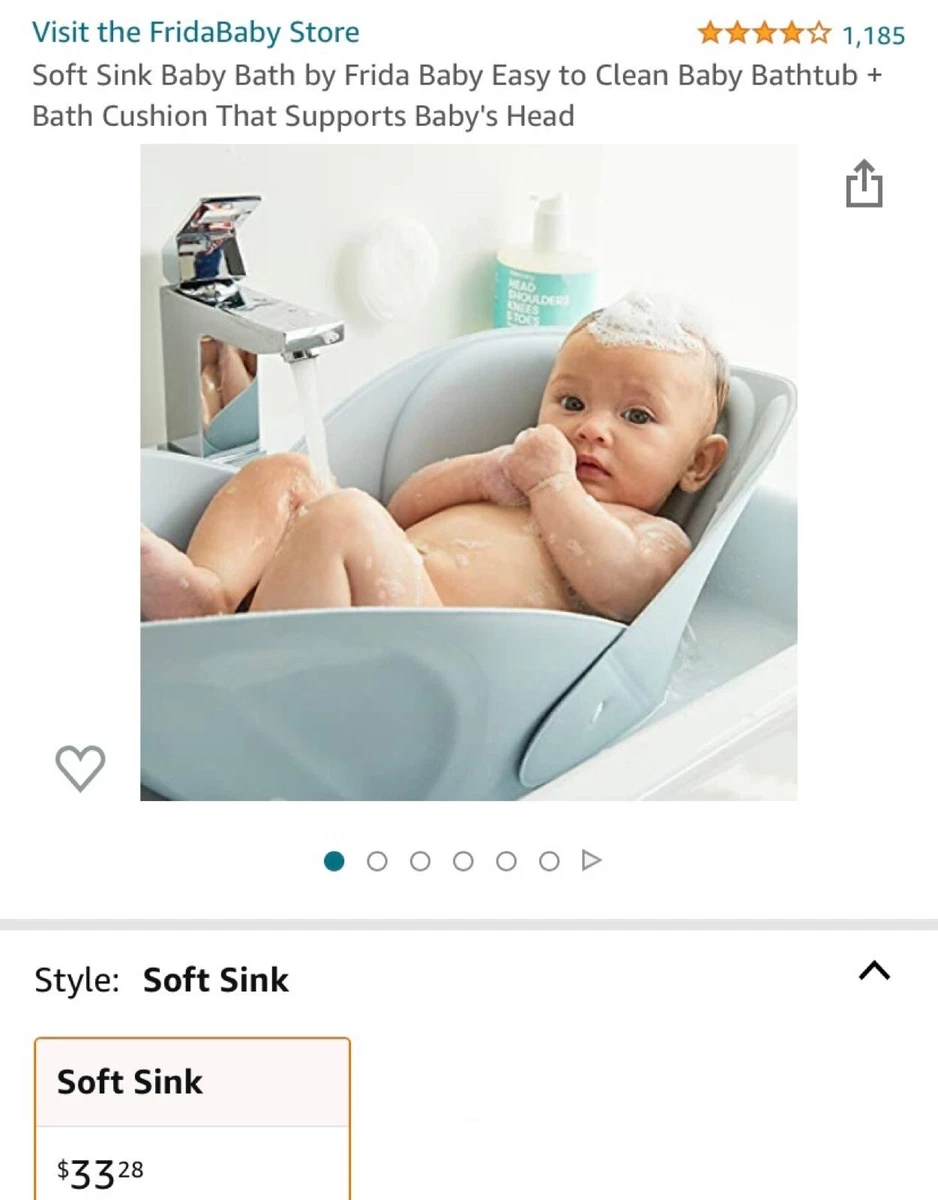Baby bath cushion sale