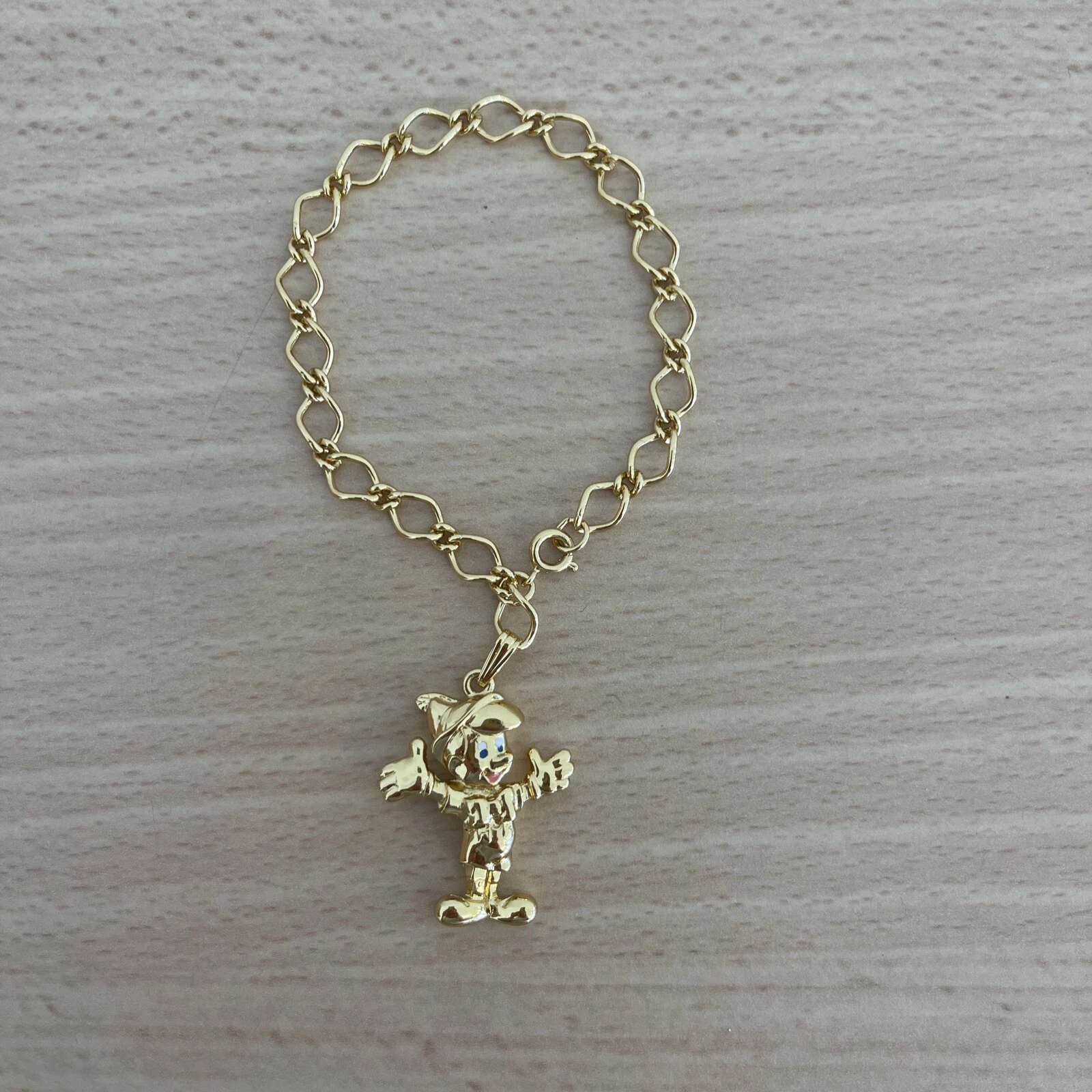 Bracelet Disney Pinocchio