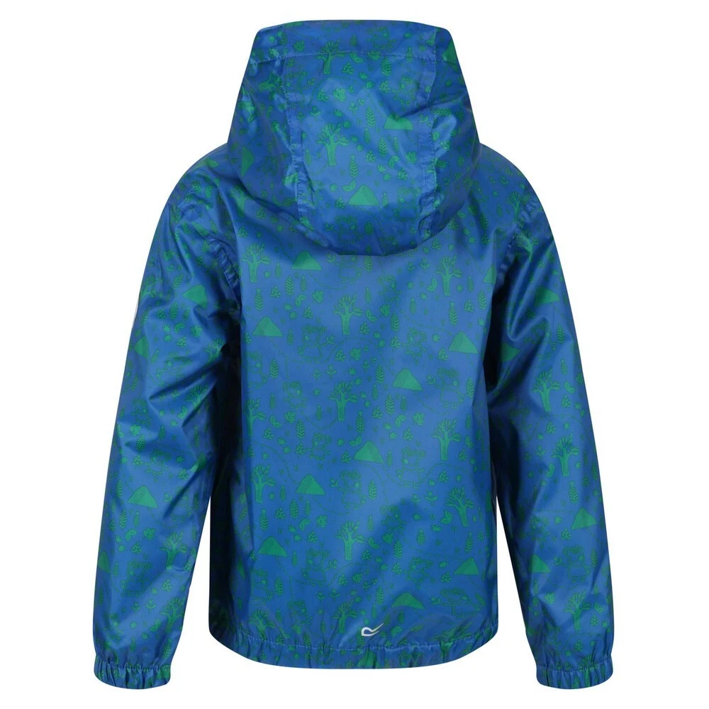 Peppa pig raincoat clearance next