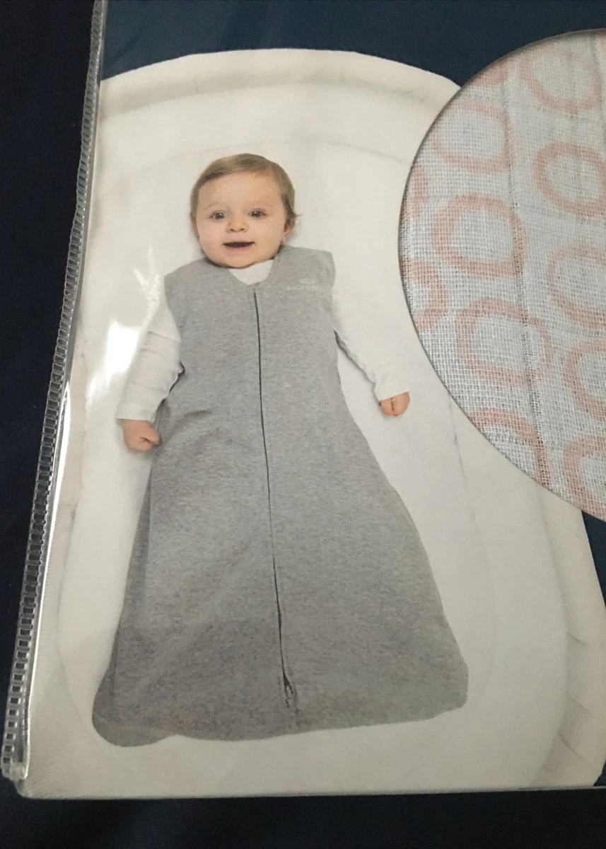 Halo cotton muslin sleepsack sale