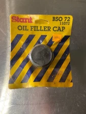 STANT 11072 Oil Filler Cap - NEW in Package NIP Made in USA