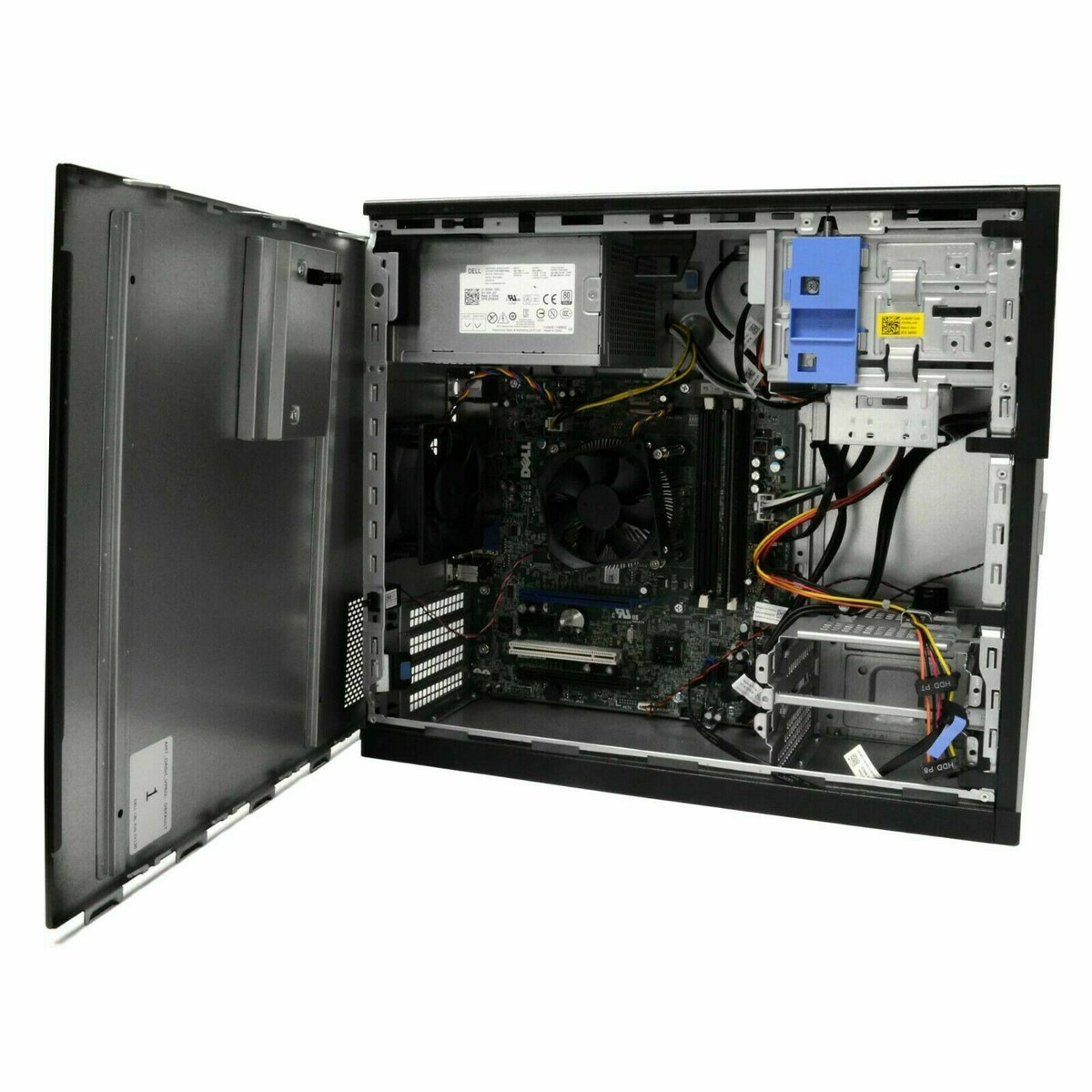 Dell Optiplex 9020 Tower PC Core i7-4770 32GB RAM 1TB SSD Windows