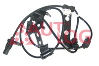 Autlog Sensor DrehzahlfüHler Hinten Links FüR Hyundai IX35 LM EL ELH Brandneu