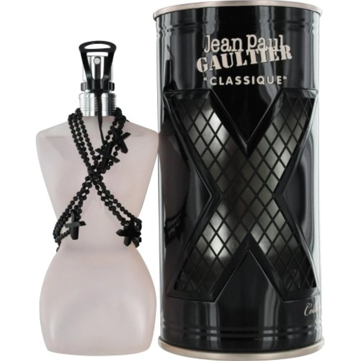 Classique x eau store de parfum