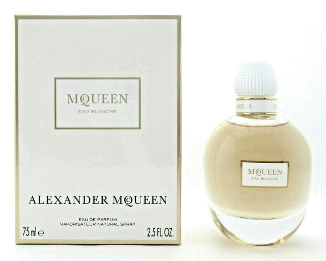 alexander mcqueen eau de parfum