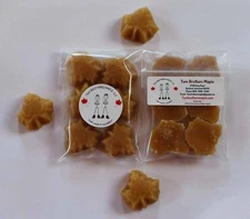1 Pound Pure Maple Candies (Candy) made with 100% Pure Vermont Maple Syrup